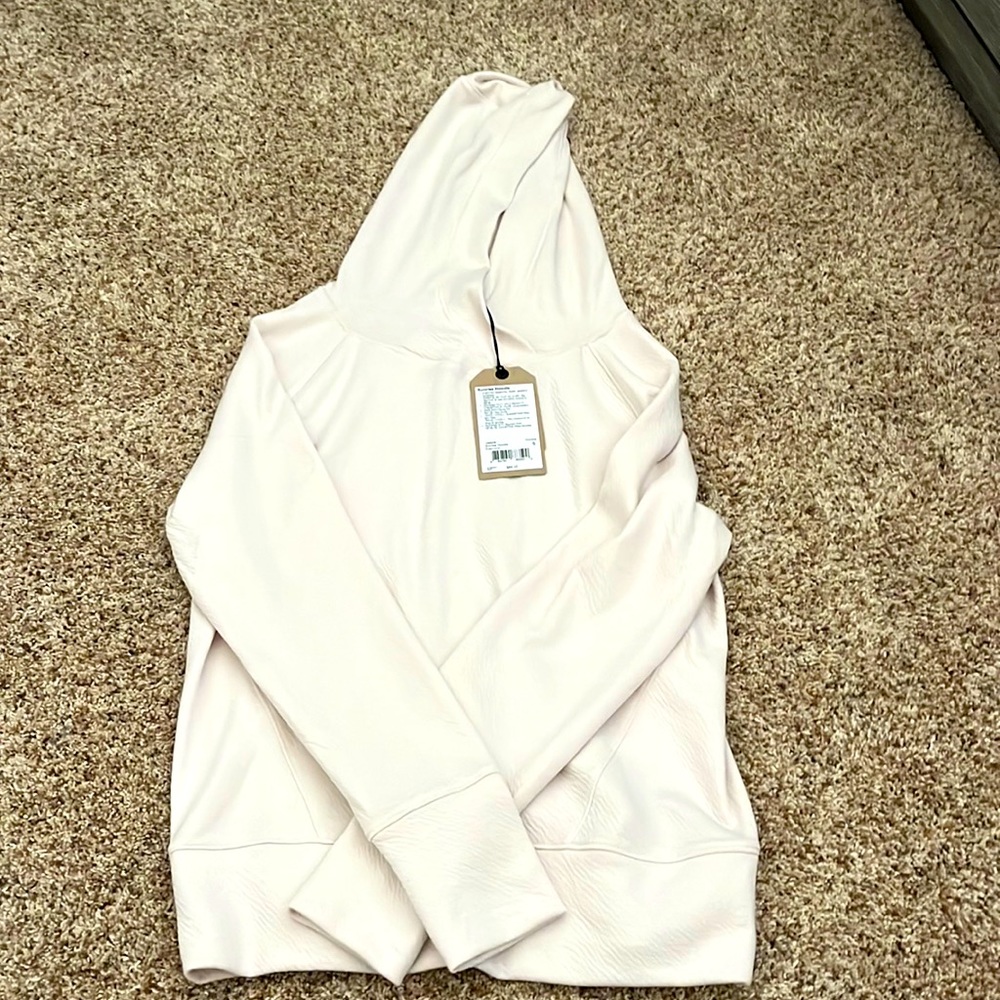 Sunrise Hoodie Prana